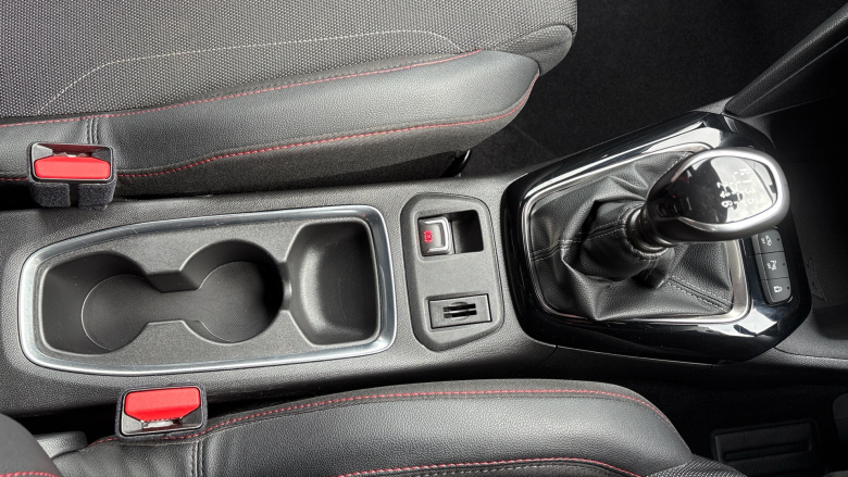 Vauxhall Corsa 1.2 Turbo GS 5dr Petrol Hatchback